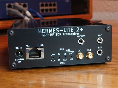 hermes light|hermes lite 2 alternative.